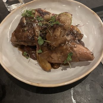 Gathre - Coq au Vin - Breakfast & Brunch Near Me - Nashville, Tennessee