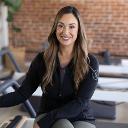 Flow Studios Pilates Boutique