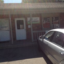 Bay Leaf Restaurant