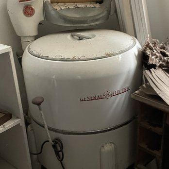 Locke Chinese Association Museum - Vintage washing machine - Community Service/Non-Profit Near Me - Walnut Grove, California Locke Chinese Association Museum - Vintage washing machine - Community Service/Non-Profit Near Me - Walnut Grove, California