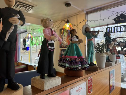 Tequila Jalisco Family Restaurant by null