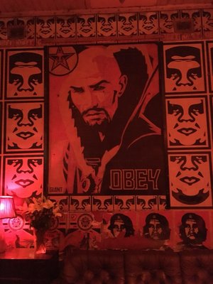 Revolver Upstairs by null