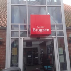 SuperBrugsen