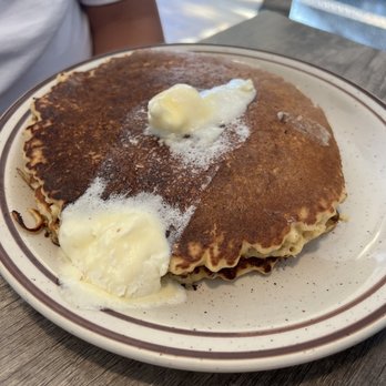 Vittles Cafe - Pancakes/hot cake - Cafes Near Me - Cedar City, Utah