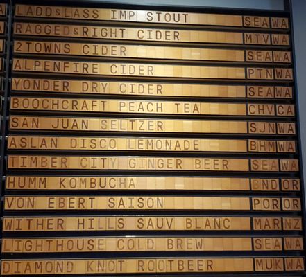 Trailbend Taproom by null