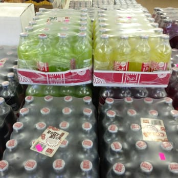 Heinie's Market - Pop Shoppe cases! So cool! - Fruits & Veggies Near Me - Wheat Ridge, Colorado Heinie's Market - Pop Shoppe cases! So cool! - Fruits & Veggies Near Me - Wheat Ridge, Colorado