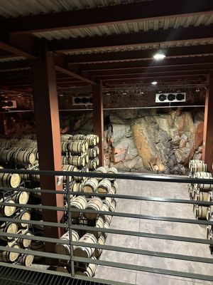 Monte Xanic Bodega Vinícola by null