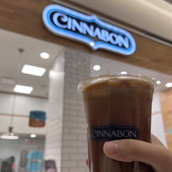 Cinnabon - Bakeries Near Me - Roseville, California