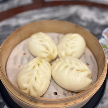 Noodle Kitchen - Vegetable Bao - Chinese Near Me - Spring, Texas