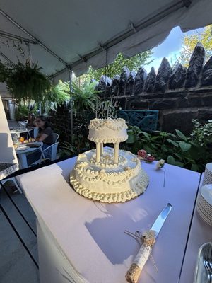 Vaccaros Italian Pastry