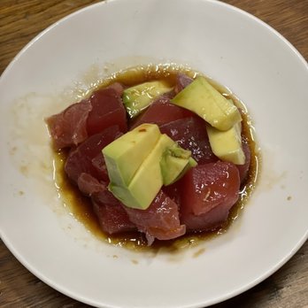 Star Noodle - Ahi Avo - Asian Fusion Near Me - Lahaina, Hawaii Star Noodle - Ahi Avo - Asian Fusion Near Me - Lahaina, Hawaii