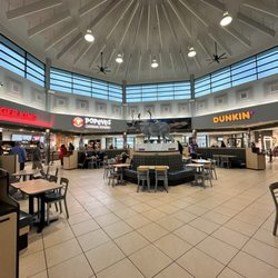 West Gardiner Service Plaza