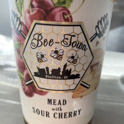 Bee Town Mead And Cider
