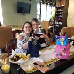 Millennium Nails and Spa - Wedding family ~