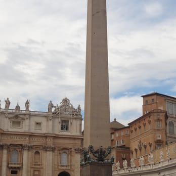 Piazza San Pietro - Landmarks & Historical Buildings Near Me - Rome, RM Piazza San Pietro - Landmarks & Historical Buildings Near Me - Rome, RM