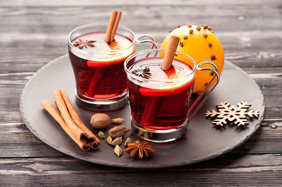 The Wine Fairy - vineyard in Cary, NC