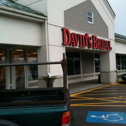 David's Bridal - Davidson bridal