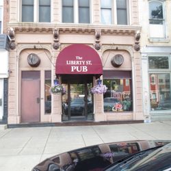 Liberty Street Pub