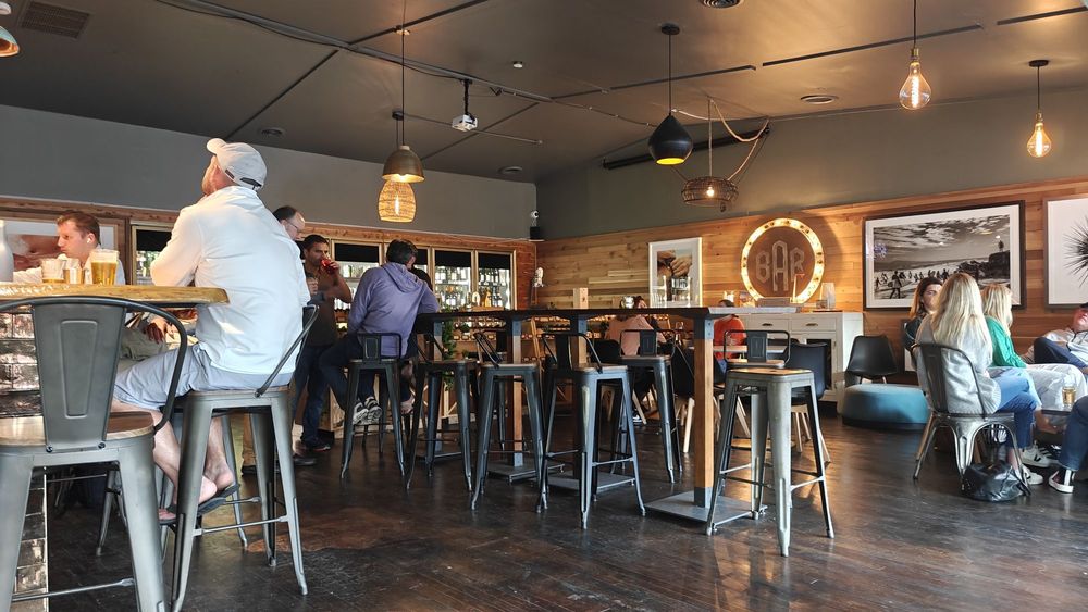 Internos Beer and Wine Bar