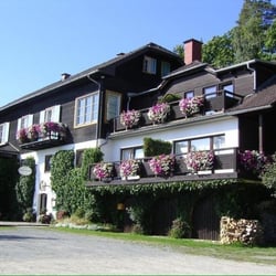 Restaurant u Gasthof Engelweingarten Fam Hösl - Engelweingarten