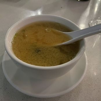 Bistro Wasabi II - Miso Soup - Sushi Bars Near Me - Hoffman Estates, Illinois Bistro Wasabi II - Miso Soup - Sushi Bars Near Me - Hoffman Estates, Illinois