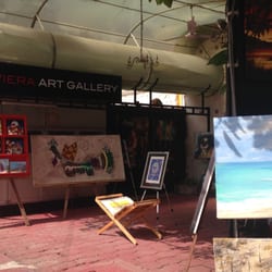 Riviera Art Gallery