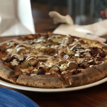 Old Glory Kitchen + Spirits - Pizza Near Me - Keyport, New Jersey