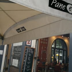 Pane E Vino