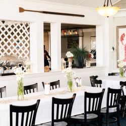 Swan River Restaurant & Fish Market