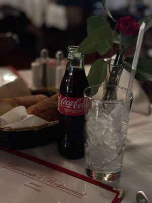 Bamonte's by null