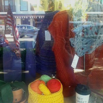 Uncommon Threads - Knitting Supplies Near Me - Los Altos, California