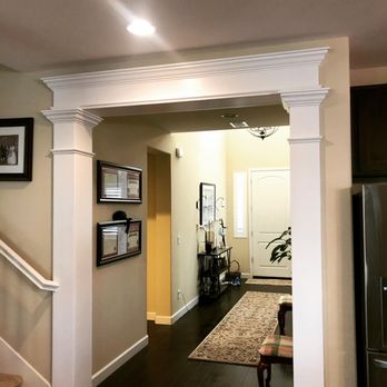 Livermore Handyman Service - Interior carpentry - Handyman Near Me Livermore Handyman Service - Interior carpentry - Handyman Near Me