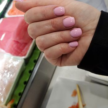 Ardora Nail Lounge - Super cute - Nail Salons Near Me - Silverdale, Washington
