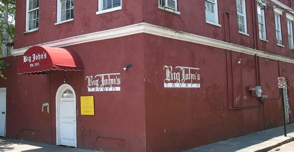 Big John's Tavern by null