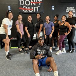 4fs Training