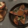 The Café gift card