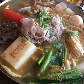 Boiling Point - House special, 1 star (mild) - Taiwanese Near Me - Redmond, Washington Boiling Point - House special, 1 star (mild) - Taiwanese Near Me - Redmond, Washington