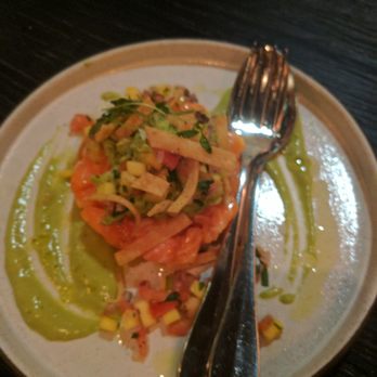 BLACKBARN - Tartare - New American Near Me - New York, New York BLACKBARN - Tartare - New American Near Me - New York, New York
