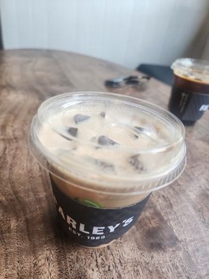 Farley's Coffeehouse by null