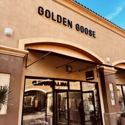 Golden Goose