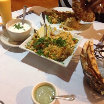 Ayesha Fine Dining - Ayesha shrimp (has shrimp, lamb, and chicken) amazing - Indian Near Me - Miami, Florida Ayesha Fine Dining - Ayesha shrimp (has shrimp, lamb, and chicken) amazing - Indian Near Me - Miami, Florida