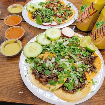 Tacos Huicho - Steak and Pork tacos - Mexican Near Me - Phoenix, Arizona Tacos Huicho - Steak and Pork tacos - Mexican Near Me - Phoenix, Arizona