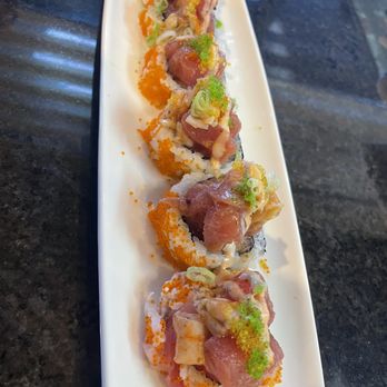 Ahi Sushi - Sushi Bars Near Me - Bakersfield, California Ahi Sushi - Sushi Bars Near Me - Bakersfield, California