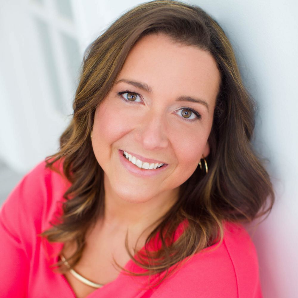 Christine Reber, LMHC - grief counselor in Rochester, NY