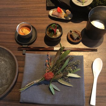 SingleThread Restaurant & Inn - New American Near Me - Healdsburg, California
