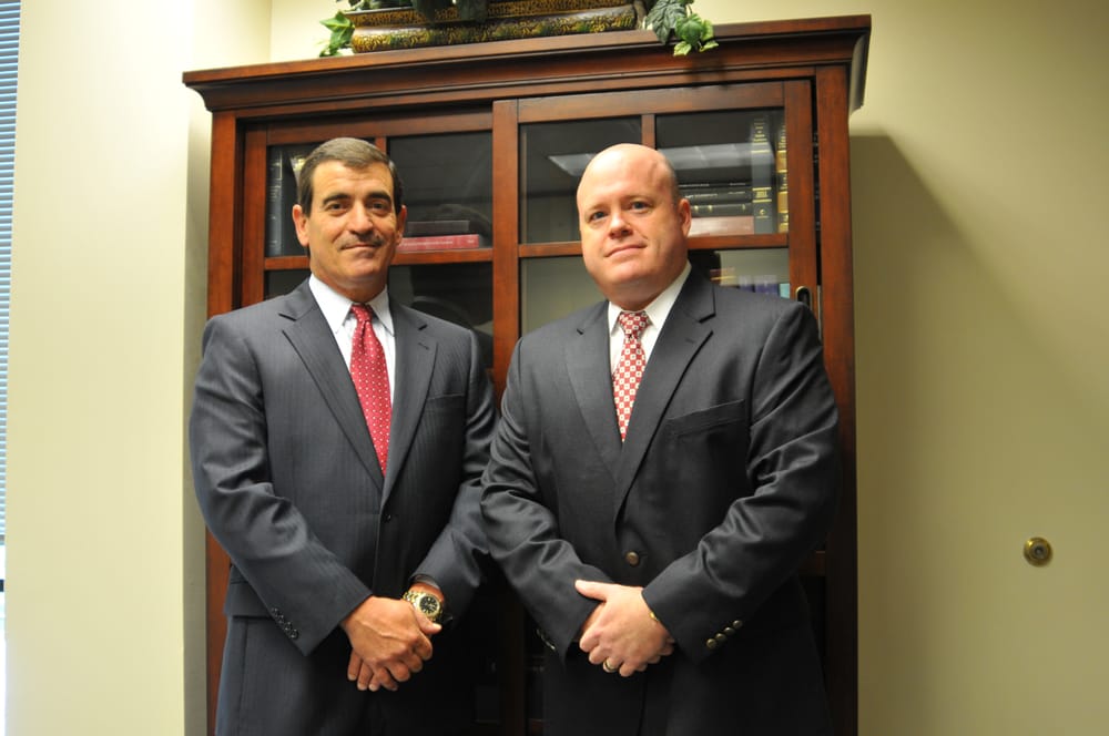 Titsworth Law Offices - disability attorney in Cary, NC