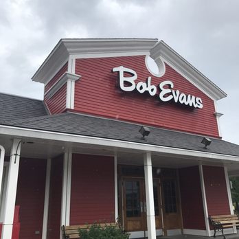 Bob Evans - Breakfast & Brunch Near Me - New Stanton, Pennsylvania