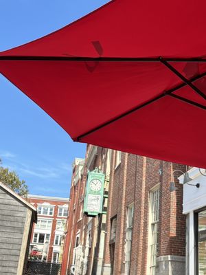 Boston Burger Company by null