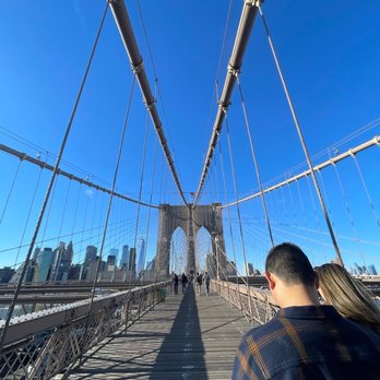 Brooklyn Bridge - Landmarks & Historical Buildings Near Me - Brooklyn, New York Brooklyn Bridge - Landmarks & Historical Buildings Near Me - Brooklyn, New York