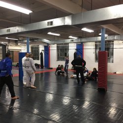 Team Santos Fighting Academy